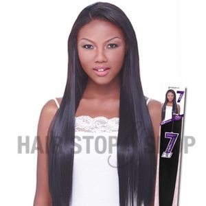 100%clip on hair CLEARENCE 22INCH